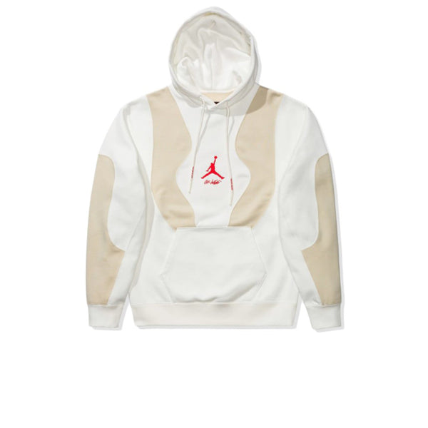 hoodie off white x jordan
