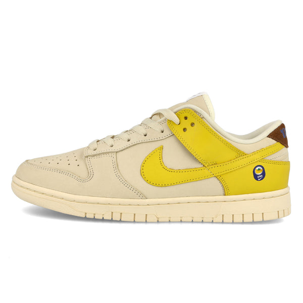 nike dunk banana