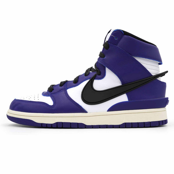 NIKE DUNK HIGH AMBUSH DEEP ROYAL 2021 - Stay Fresh