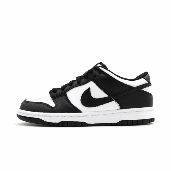 nike dress shoes black