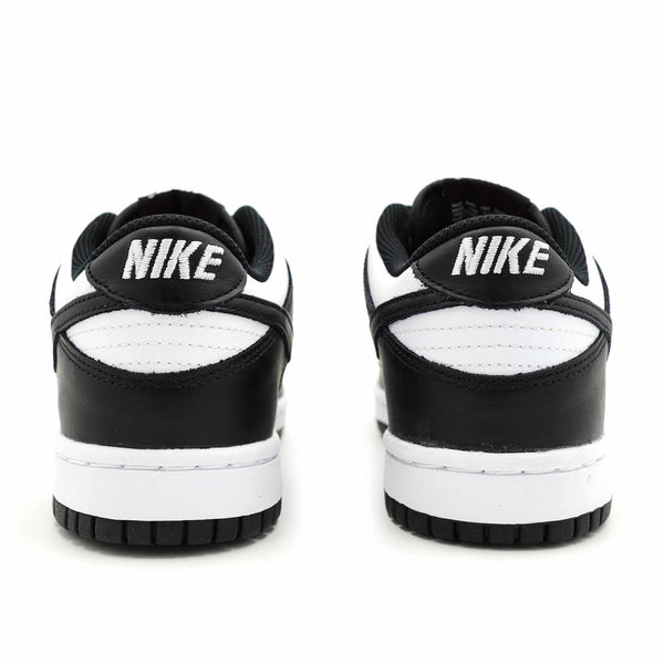 NIKE DUNK LOW RETRO WHITE BLACK GS (YOUTH) 2021 - Stay Fresh