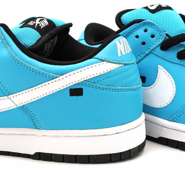 NIKE DUNK SB LOW TOKYO BLUE TAXI 2006 - Stay Fresh