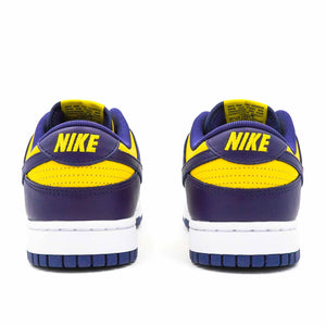 NIKE DUNK LOW MICHIGAN 2021 - Stay Fresh