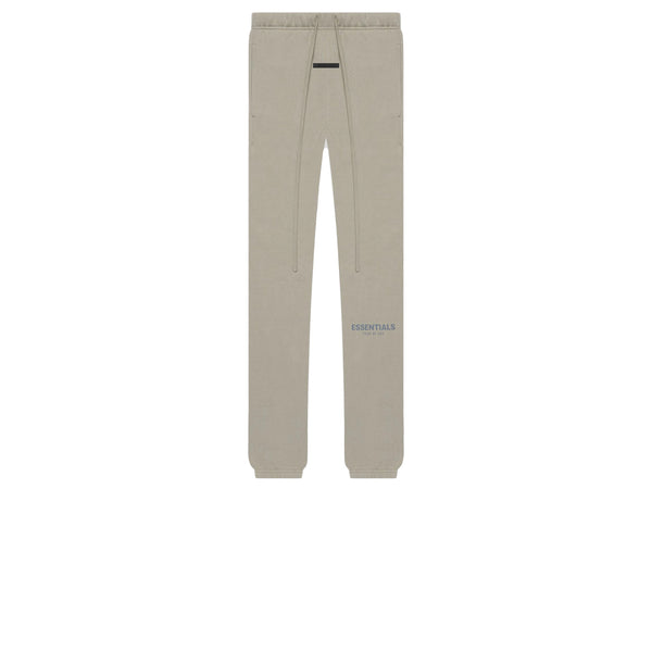 FEAR OF GOD ESSENTIALS SWEATPANTS MOSS SS21 - HealthdesignShops