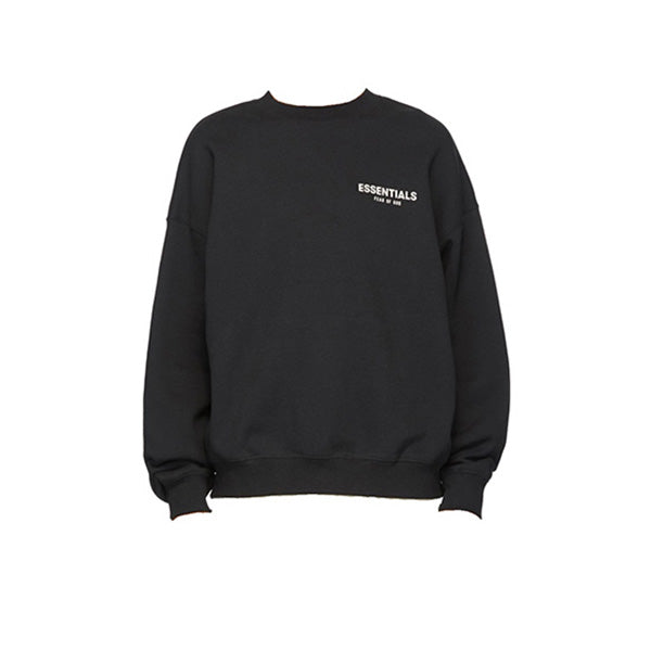 fear of god crewneck sweatshirt