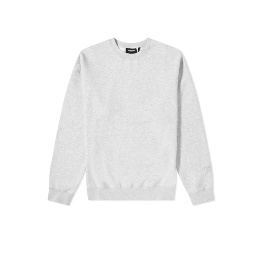 fear of god essentials sweater