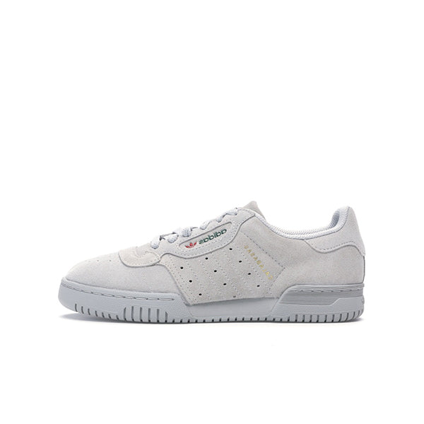 yeezy powerphase quiet grey