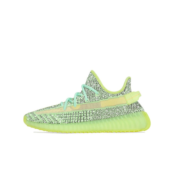 yeezy boost 350 v2 yeezreel reflective