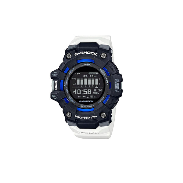 nike g shock trainers