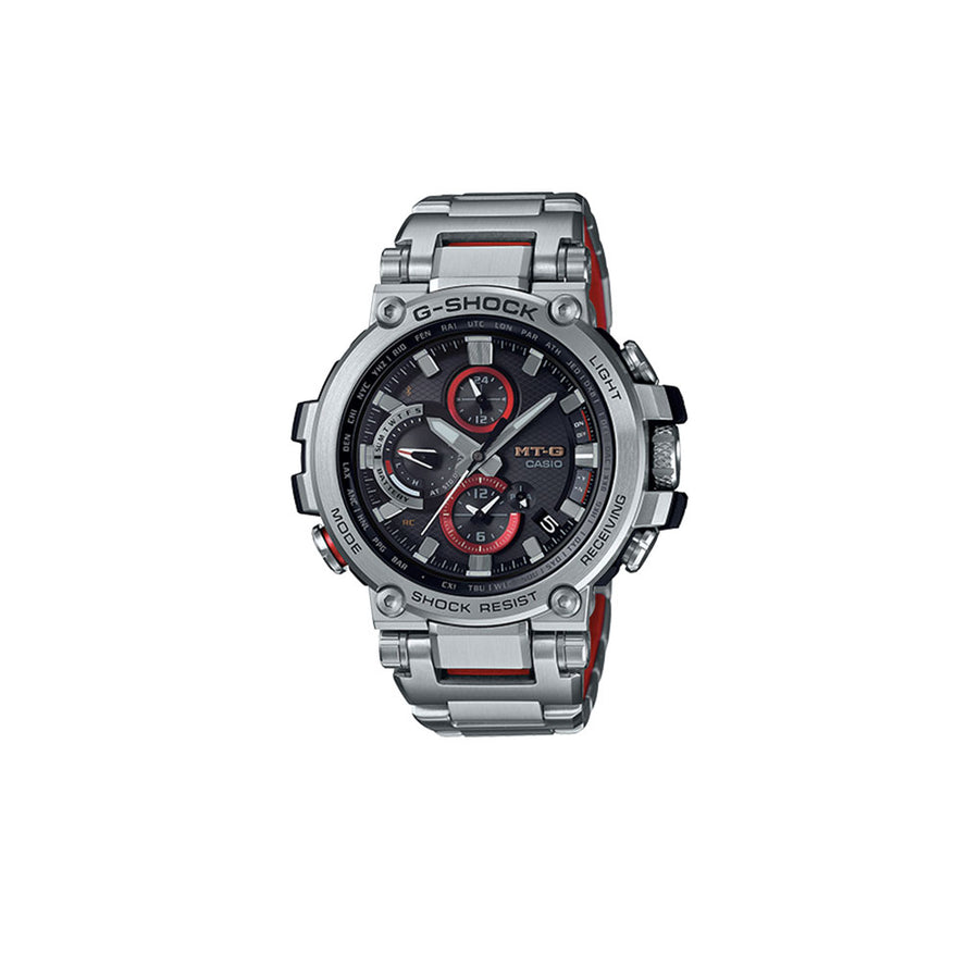 CASIO G-SHOCK MTG MTGB1000D-1A - Stay Fresh