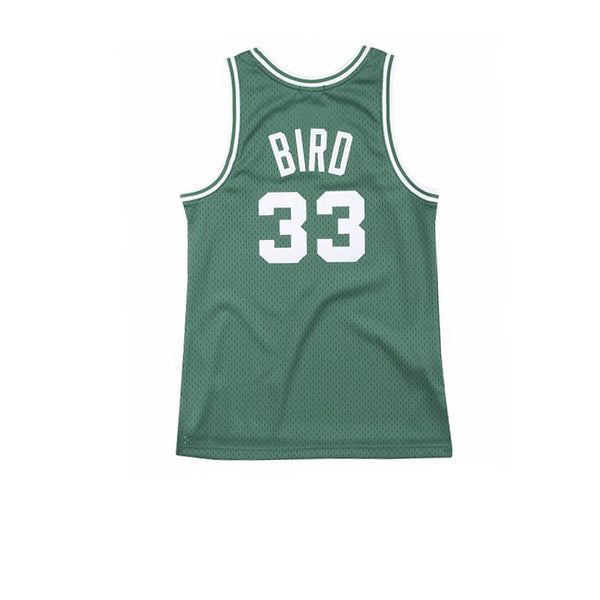 nba larry bird jersey