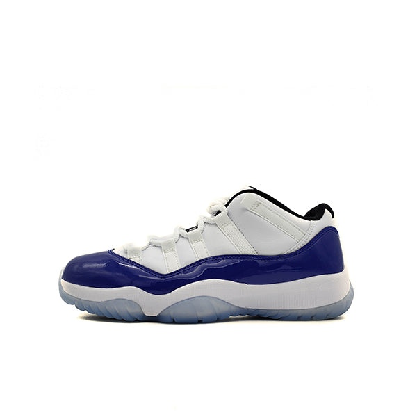 jordan 11 white concord