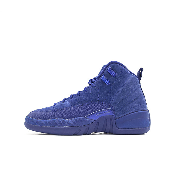 jordan 12 deep royal blue release date