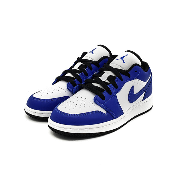 AIR JORDAN 1 LOW GAME ROYAL GS (YOUTH) 2020 - Stay Fresh