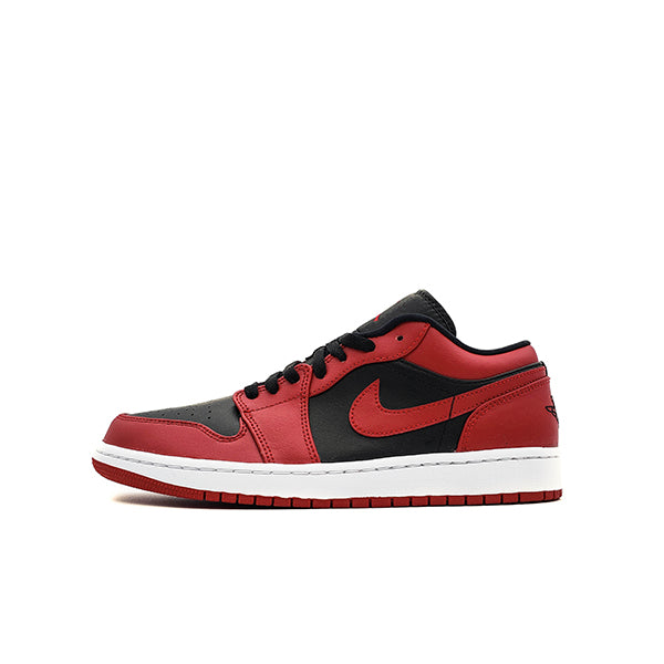 jordan 1 low bred 2020