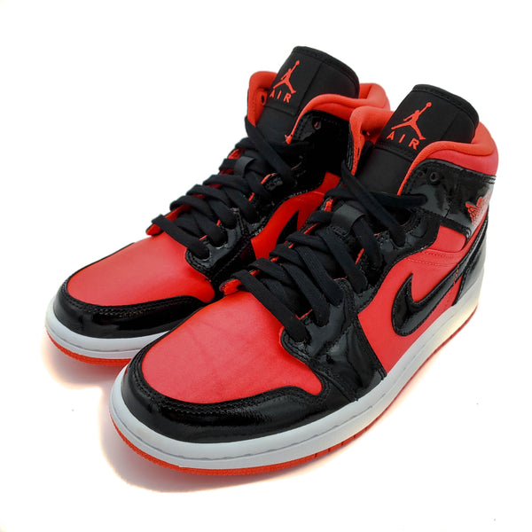 aj1 mid hot punch