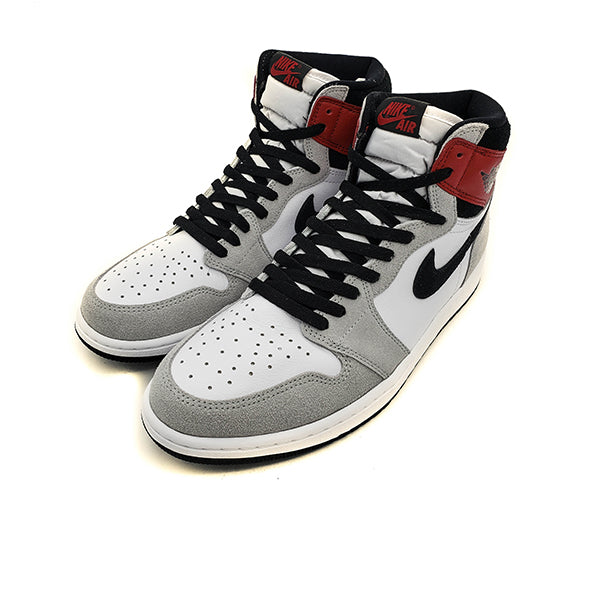 jd jordan 1 mid smoke grey