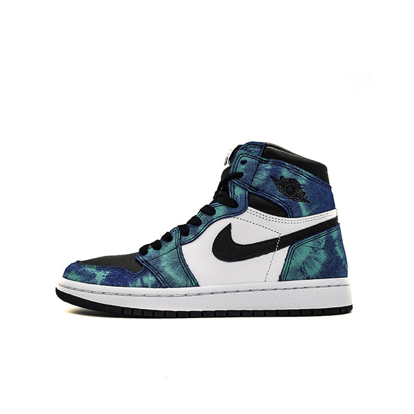 air jordan 1 tie dye 2020