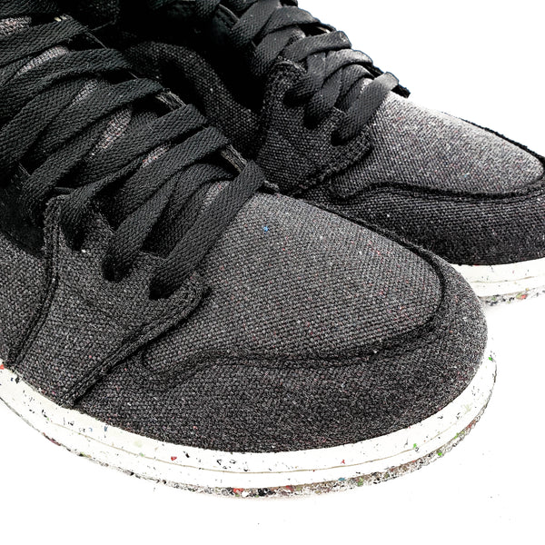 air jordan 1 retro high zoom crater