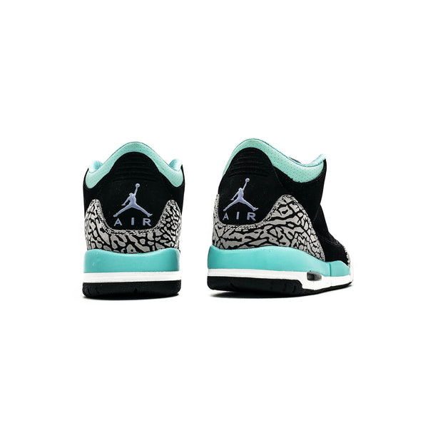 jordan 3 tiffany