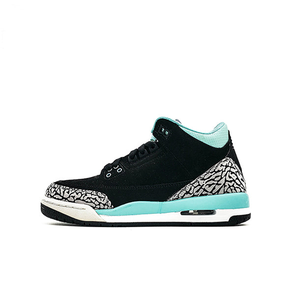 jordan 3 tiffany