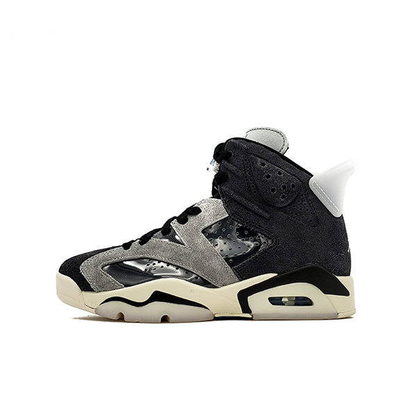 Air Jordan 6 - Stay Fresh