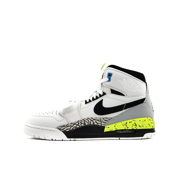 jordan legacy 312 command force volt