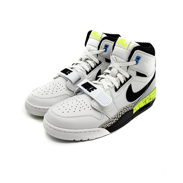 jordan legacy 312 volt