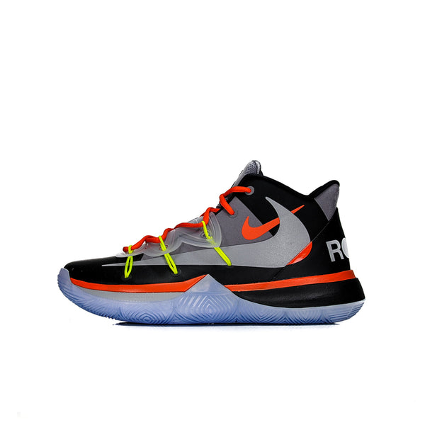 NIKE KYRIE 5 FRIENDS REVIEW GAS ON FEET !! YouTube