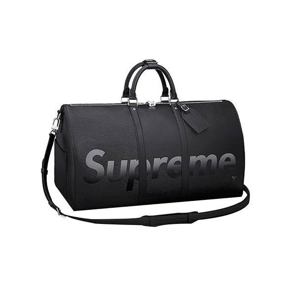 HotelomegaShops - LOUIS VUITTON X SUPREME PORTE CARTE SIMPLE EPI