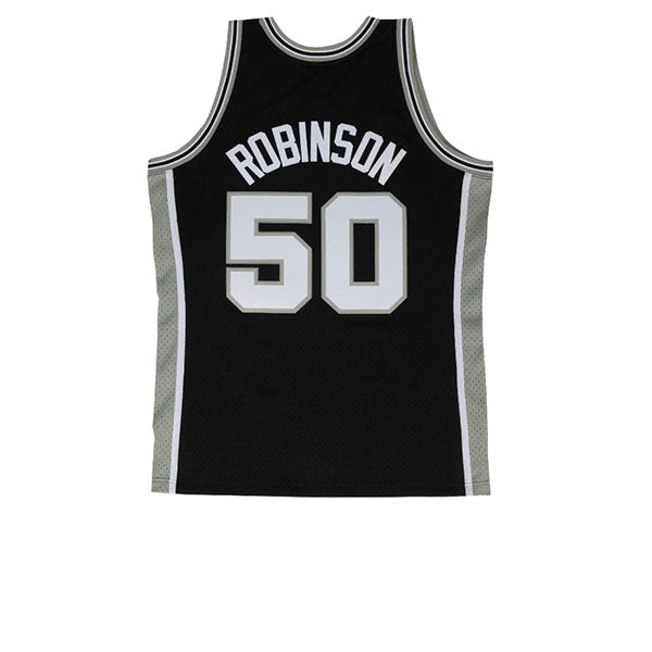 spurs david robinson jersey