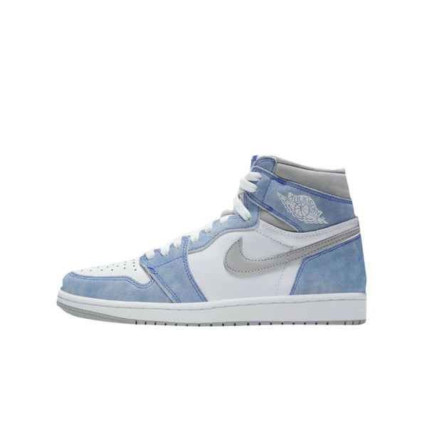 AIR JORDAN 1 RETRO HIGH HYPER ROYAL 2021