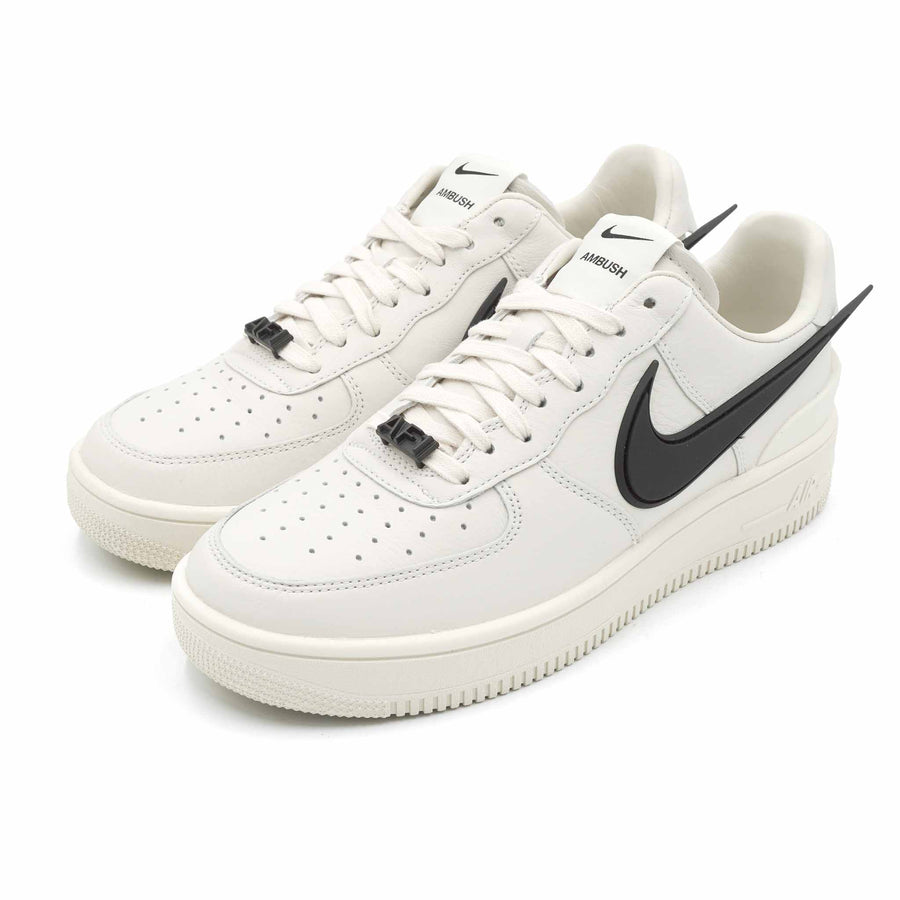 Nike Air Force 1 Low Canvas “NYC Edition Procell” Muslin - dessert ore