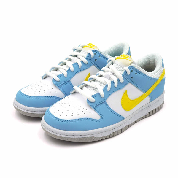 nike dunk low next nature homer simpson