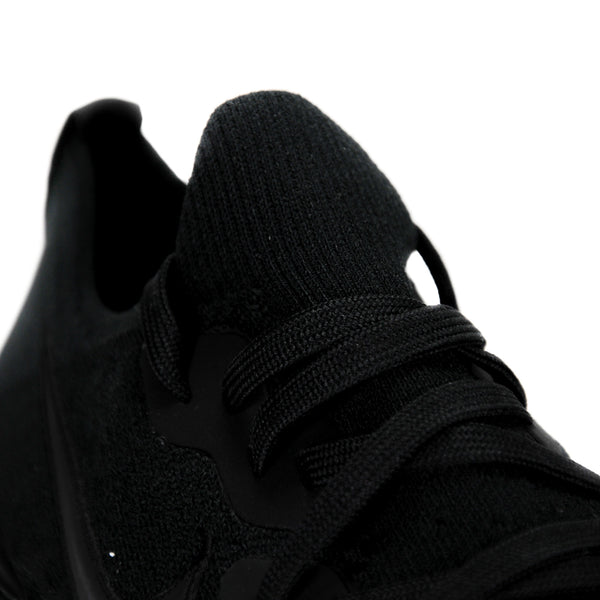 epic react flyknit 2 triple black