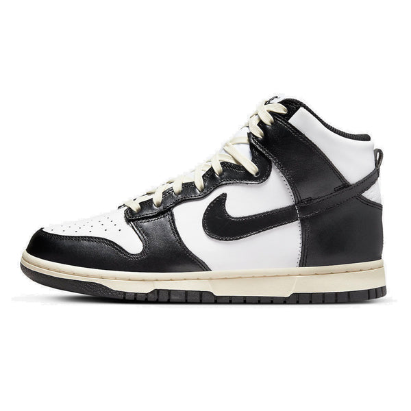 NIKE DUNK HIGH VINTAGE BLACK (WOMEN'S) 2022 - Stay Fresh