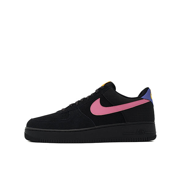 air force 1 acg black