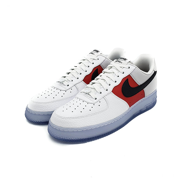 nike air force 1 icy sole