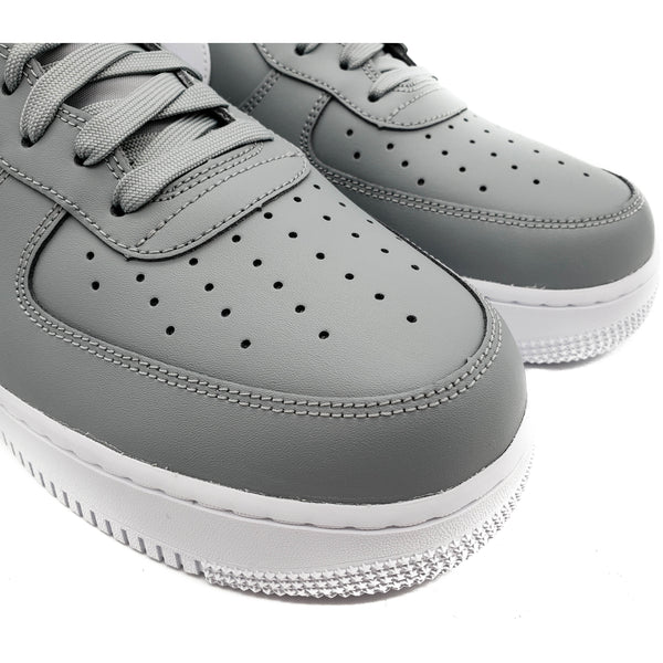 air force 1 low wolf grey