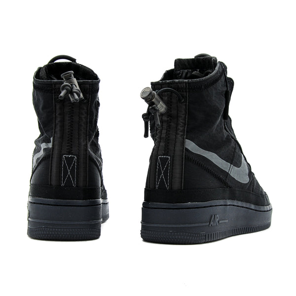 air force shell black