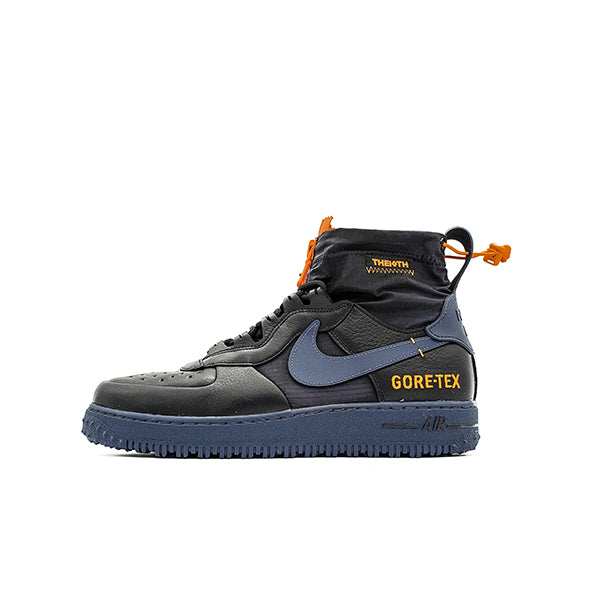 air force 1 winter gore tex