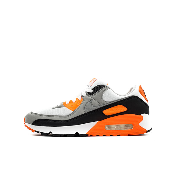 nike air max 90 recraft total orange