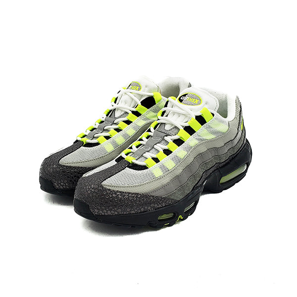 air max 95 neon safari