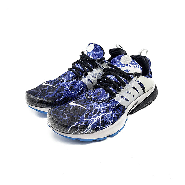 air presto qs lightning