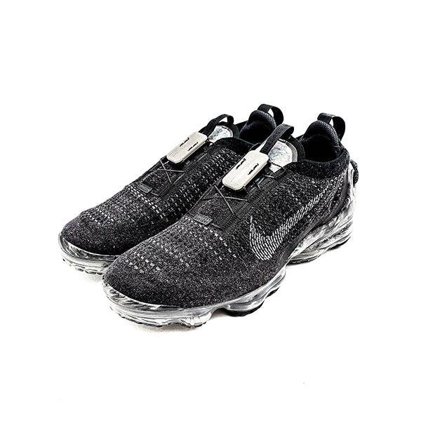 vapormax flyknit dark grey