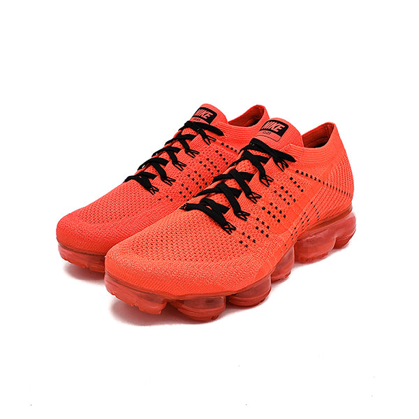 vapormax clot bright crimson