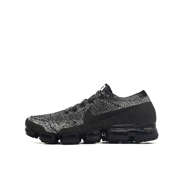 nike flyknit vapormax oreo