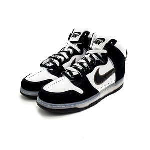 NIKE DUNK HIGH SLAM JAM WHITE BLACK 2020 - Stay Fresh