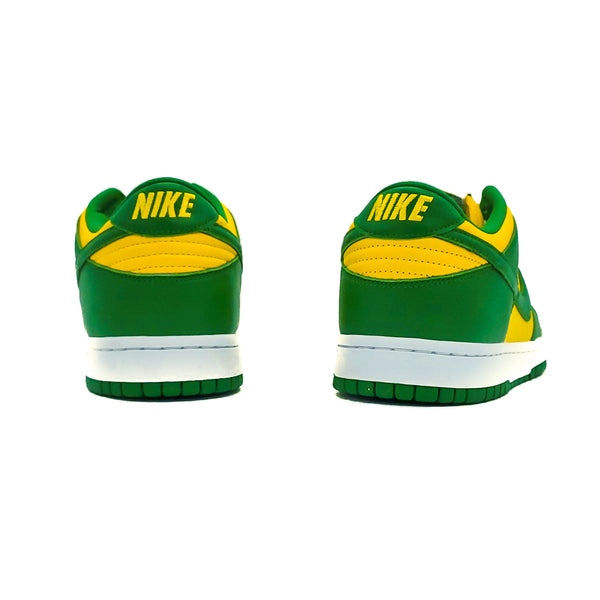 nike dunk low brazil 2020