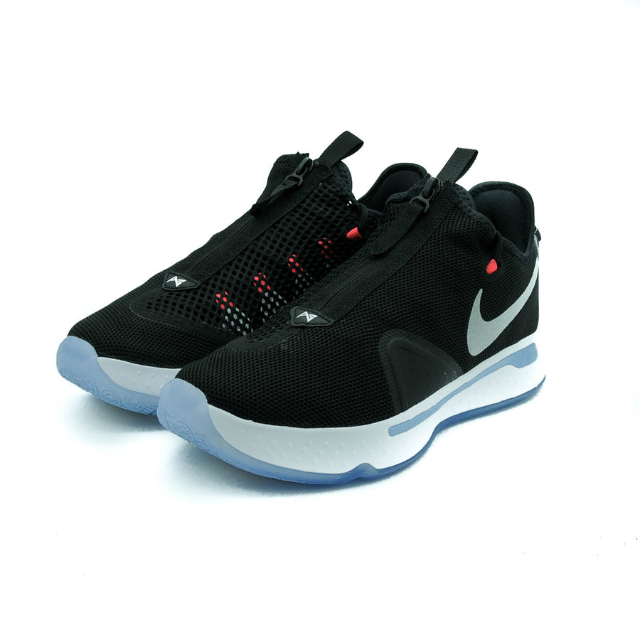 Nike PG 4 Bred Sneakers - Farfetch